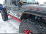 JEEP WRANGLER UNLIMITED RUBICON 4X4 1C4HJXFNXLW152641 fotografie