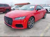 AUDI TTS 2.0T TRUC1AFVXH1003423 снимка