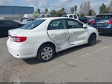 TOYOTA COROLLA LE 5YFBU4EE1CP024715 снимка