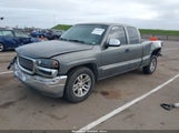 GMC SIERRA 1500 SLE 2GTEC19V121231109 снимка