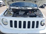 JEEP PATRIOT SPORT SE 1C4NJPBA8GD711370 fotografie