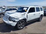 JEEP PATRIOT SPORT SE 1C4NJPBA8GD711370 photo