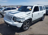 JEEP PATRIOT SPORT SE 1C4NJPBA8GD711370 photo