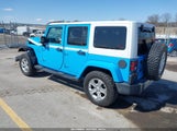 JEEP WRANGLER UNLIMITED CHIEF EDITION 4X4 1C4BJWEG8HL655998 fotografie