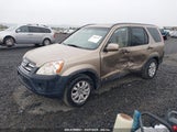 HONDA CR-V EX JHLRD78876C053190 снимка