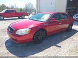 BUICK LUCERNE CXL 1G4HD57266U180741 снимка