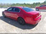 BUICK LUCERNE CXL 1G4HD57266U180741 снимка