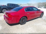 BUICK LUCERNE CXL 1G4HD57266U180741 снимка