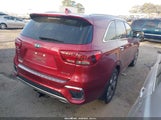 KIA SORENTO 3.3L SX 5XYPKDA54LG657845 fotografie