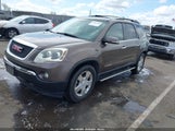 GMC ACADIA SLT-1 1GKER23778J240382 снимка