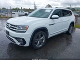 VOLKSWAGEN ATLAS 3.6L V6 SEL 1V2RR2CA0JC572410 photo