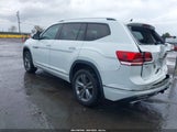 VOLKSWAGEN ATLAS 3.6L V6 SEL 1V2RR2CA0JC572410 снимка