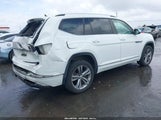 VOLKSWAGEN ATLAS 3.6L V6 SEL 1V2RR2CA0JC572410 photo