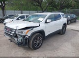 GMC ACADIA SLT-1 1GKKNMLA2KZ284367 снимка