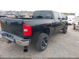 CHEVROLET SILVERADO 2500HD LT 1GCHK53629F184734 снимка