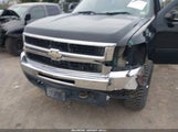 CHEVROLET SILVERADO 2500HD LT 1GCHK53629F184734 снимка