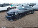 CHEVROLET CAMARO 2LT 2G1FC1E39C9118240 снимка