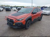 SUBARU CROSSTREK WILDERNESS 4S4GUHU66R3790265 fotografie