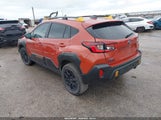 SUBARU CROSSTREK WILDERNESS 4S4GUHU66R3790265 снимка