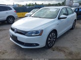 VOLKSWAGEN JETTA HYBRID SEL PREMIUM 3VW637AJ8EM310416 fotografie