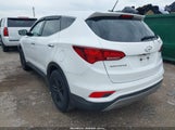 HYUNDAI SANTA FE SPORT 2.4L 5NMZT3LB8JH077097 photo