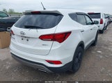HYUNDAI SANTA FE SPORT 2.4L 5NMZT3LB8JH077097 photo