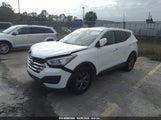 HYUNDAI SANTA FE SPORT 2.4L 5XYZTDLB1EG130597 снимка