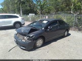 HONDA CIVIC HYBRID JHMFA362X9S013436 снимка