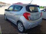 CHEVROLET SPARK 1LT CVT KL8CD6SA4HC839436 снимка