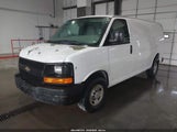 CHEVROLET EXPRESS 2500 WORK VAN 1GCWGFCA0B1161104 снимка