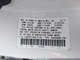 HONDA ACCORD EX 1HGCR2F74GA147768 снимка