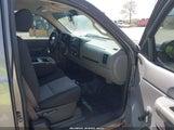 CHEVROLET SILVERADO 1500 WORK TRUCK 1GCEC19X48Z198219 снимка