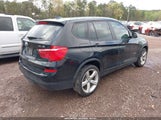 BMW X3 SDRIVE28I 5UXWZ7C32H0X43350 снимка