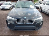 BMW X3 SDRIVE28I 5UXWZ7C32H0X43350 снимка