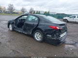 TOYOTA CAMRY LE 4T1DAACK8SU500304 снимка