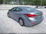 HYUNDAI ELANTRA SE 5NPDH4AE2GH766479 снимка