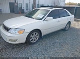 TOYOTA AVALON XLS 4T1BF28B32U266015 снимка