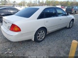 TOYOTA AVALON XLS 4T1BF28B32U266015 снимка