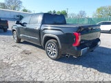 TOYOTA TUNDRA 1794 EDITION 5TFMA5DB6PX112438 снимка
