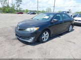TOYOTA CAMRY SE 4T1BF1FK6CU075431 снимка