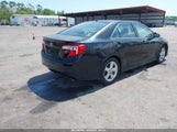 TOYOTA CAMRY SE 4T1BF1FK6CU075431 снимка