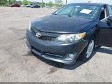TOYOTA CAMRY SE 4T1BF1FK6CU075431 снимка