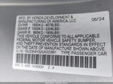 Acura Integra A-Spec 19UDE4H32SA000881 снимка