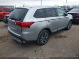 MITSUBISHI OUTLANDER ES 2.4 S-AWC JA4AZ3A32LZ026792 photo