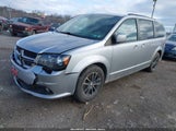 DODGE GRAND CARAVAN GT 2C4RDGEG6JR299558 снимка
