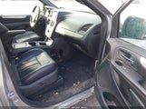 DODGE GRAND CARAVAN GT 2C4RDGEG6JR299558 снимка