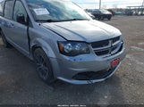 DODGE GRAND CARAVAN GT 2C4RDGEG6JR299558 снимка