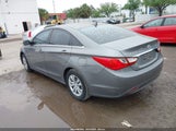 HYUNDAI SONATA GLS 5NPEB4AC4BH020645 снимка