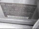 HYUNDAI SONATA GLS 5NPEB4AC4BH020645 снимка