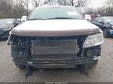 DODGE JOURNEY SXT CREW 3C4PDCCG6CT132457 снимка